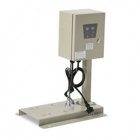 Controler VFD 20-50Hz, 2.2kW, 1x220V-in, 3x220V-out, panou extern, LED ProGARDEN VFA-12S - Img 3
