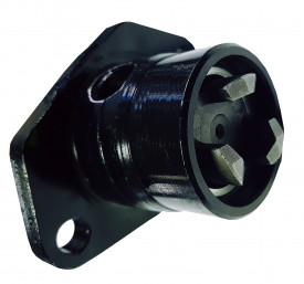 Cupla rapida pentru accesorii compatibile BT330/U9/U14 ProGARDEN BT- AC - Img 1