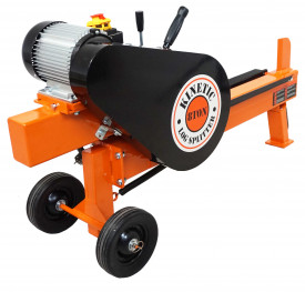 Despicator cinetic busteni ProGARDEN BT-EK8, 8T, 230V, 2kW, Dmax 350mm - Img 7