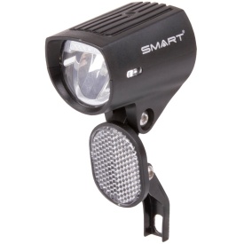 Far SMART D&E E-Bike - Img 1