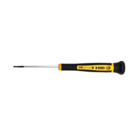 Felo 24020160, Surubelnita de precizie cu varf drept 2.0x0.4x60mm