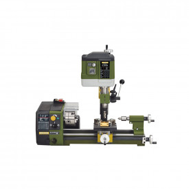 Freza PF 250/BL Proxxon 24112, viteza variabila 400-6.000rpm, motor fara perii, ptr montarea pe strung