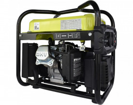 Generator de curent 2 kW inverter benzina Konner & Sohnen KS-21iS