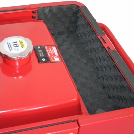 Generator insonorizat SENCI SC10000Q putere maxima 8 KW 230V motor Diesel FARA ATS - Img 2