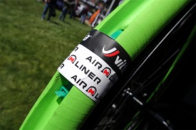 Insertie Antipana VITTORIA Air-Liner MTB Tubeless-Ready MTB - L (2.5 - 2.7) 200g - Img 5