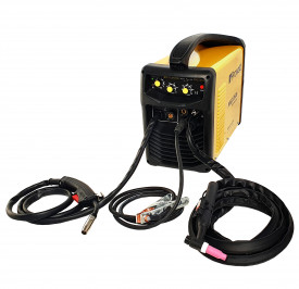 Invertor sudare MIG/MAG ProWELD MIG1050e Multifunction - Img 5