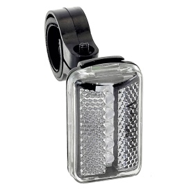 Lumina Fata cu Baterii VENTURA 5 Leduri