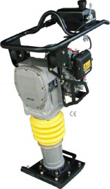 Mai compactor Masalta MR60R, Robin EH09, benzina