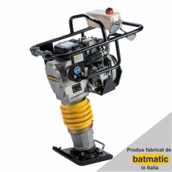 Mai Compactor Batmatic CV80Y 81 Kg motor diesel Yanmar L48