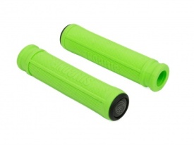 Mansoane AUTHOR AGR SILICONE Verde Neon
