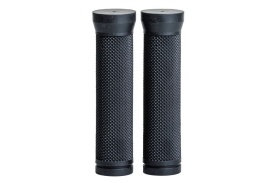 Mansoane MTB SXT - 130 mm Negru - Img 3