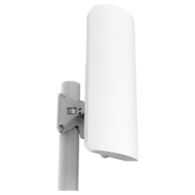 mANTBox 2 12s, antena 12dBi 2.4Ghz, 802.11bgn, 1 x Gigabit LAN, PoE - MikroTik RB911G-2HPnD-12S - Img 3