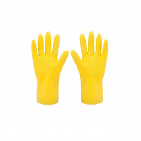 Manusi STANLEY, latex, marimea XL, Ardon - Img 2