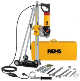 Masina de carotat REMS Picus SR Set Titan 183022 - Img 5