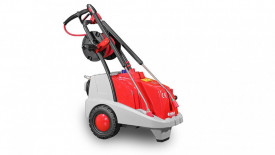 Masina de spalat cu apa rece monofazat cu inalta presiune Ehrle KD823-premium - Img 4