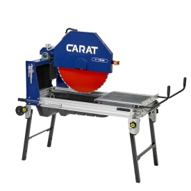 Masina de taiat piatra, caramida Hikoki Carat GT7010 diametru maxim disc 700 mm - Img 1