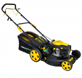 Masina de tuns gazon autotractata, 3.5CP, 500mm, 60L ProGARDEN S511VHY-T6 - Img 6