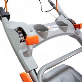 Masina de tuns gazon RURIS RX400S 5.7 CP