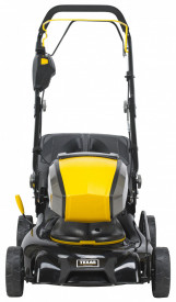Masina de tuns gazonul Texas Razor 4220TR-Li, pe acumulatori, 40 V 2,5 Ah