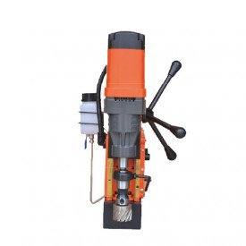 Masina profesionala de gaurit cu talpa magnetica, Ă60mm, 1900W - CNO-CK-68HD - Img 2