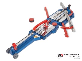 Masina taiat gresie faianta MONTOLIT MASTERPIUMA 131P5 Italica 1310 mm