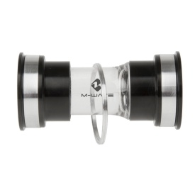 Monobloc Pedalier M-WAVE CAROUSEL BB PF EX" Press Fit