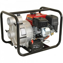 Motopompa apa murdara SCWT-80E