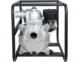 Motopompa pentru apa contaminata puternic 3" - 1000 l / min - Konner & Sohnen - KS-80MW - Img 3