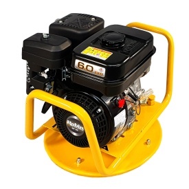 Motor vibrator pentru beton Masalta MVDR-3, Robin EX17, benzina - Img 8