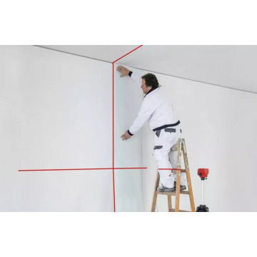 Nivela laser cu linii Sola SMART