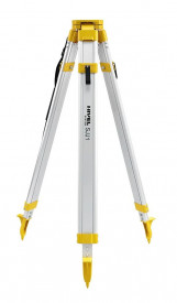 Nivela Laser Rotativa Nivel System NL740R Digital cu afisarea digitala a diferentelor cu trepied si stadie - Img 4