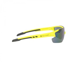Ochelari AUTHOR Vision LX Galben Neon - Img 2