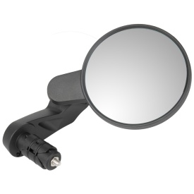 Oglinda Bicicleta M-WAVE SPY SPACE LN XL- 62 mm - Img 3