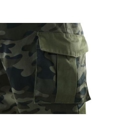 Pantaloni de lucru, camuflaj, model Camo, marimea XL/54, NEO - Img 3