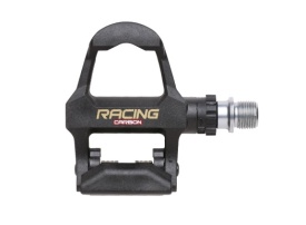Pedale HT PK01 Carbon