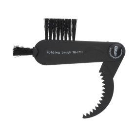 Perie Curatat SUPER B TB-1711 3 in 1
