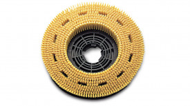 PERIE FIBRA NATURALA 20â€ť (50 CM) pt. Rubilim-50 - RUBI-60979