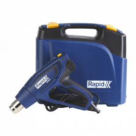 Pistol cu aer cald R2000, 2000 W