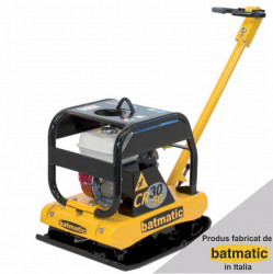 Placa compactoare reversibila Batmatic CR3265BH 182kg HONDA GX160