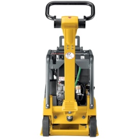 Placa compactoare reversibila Wacker-Neuson DPU 3070 – 30 kN, 195 kg, motor diesel Hatz, 700 mm