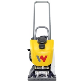 Placă compactoare unidirectionala Wacker-Neuson BPS 1135 BW – 11 kN, 63 kg - Img 4