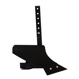 Plug simplu cu un brazdar pentru motocultor, tija 66cm ProGARDEN PRO-PS1B-66 - Img 4