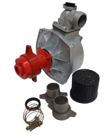 Pompa apa 2" pentru motocultor seria HS1100 ProGARDEN WP20
