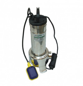 Pompa submersibila apa usor murdara ProGARDEN VSW25-7-1.5F, 1500W, 500L/min, 2.5"/ 63mm