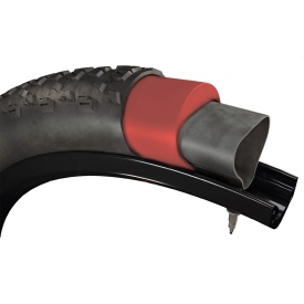 Protectie Antipana TANNUS ARMOUR 26 x 4.0 - 4.8 Fat Bike - Img 4