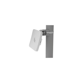 quickMOUNT-X axa suplimentara dispozitive SXTsq montare pe stalp - Mikrotik QM-X - Img 2