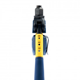 Rapid 5001488, Cleste nituri RP100 Multi Power, 3.2–4.8 mm - Img 3