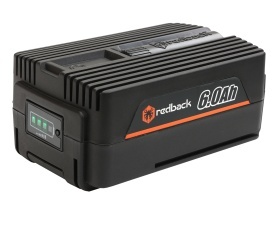 Redback EP60 Acumulator Li-Ion 40V 6Ah - Img 6