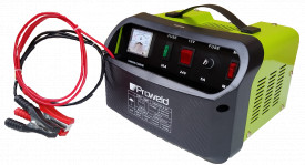 Redresor acumulatori 12V/24V ProWELD DFC-30P