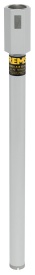 REMS Carota diamantata UDKB LS UNC 1 1/4, 32x420mm 181410